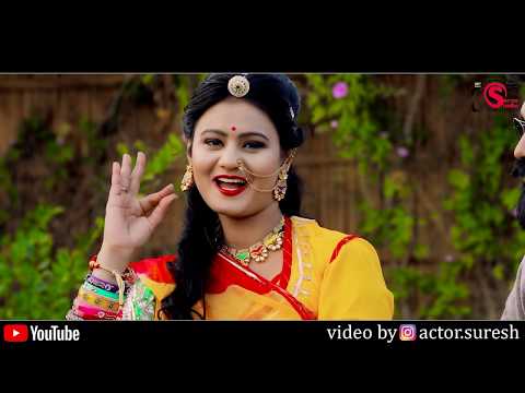 Nandoyalal, जयपुर जाओ तो पिलो लाओ , FT. Soniya Solanki
