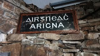 Arigna ⛏️ Mining Experience with Gerry Cullen.