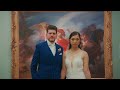 Full Wedding Film at Columbus Museum of Art | Allison & Phil