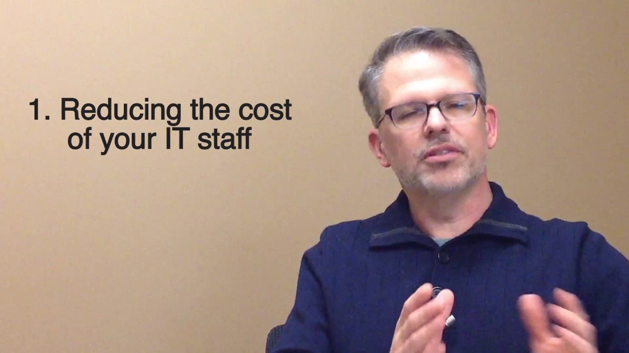 3 Tips to Calculate Your ROI on a New ERP Solution