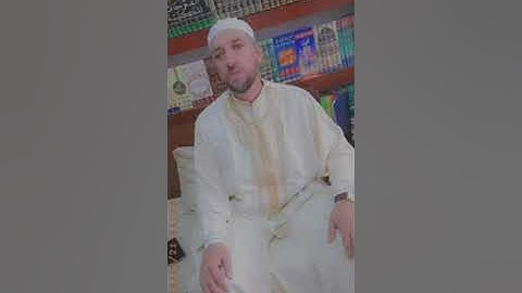 مقطع من صلاة التراويح (بداية سورة النساء)(سنة 2022).