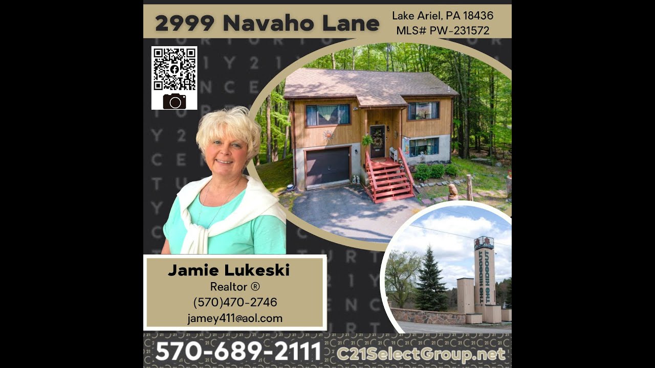 HIDEOUT HOMES FOR SALE 2999 Navaho Lane YouTube