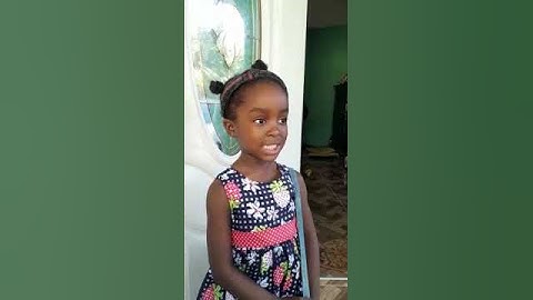 wow she is bright indeed like share  and subscribe