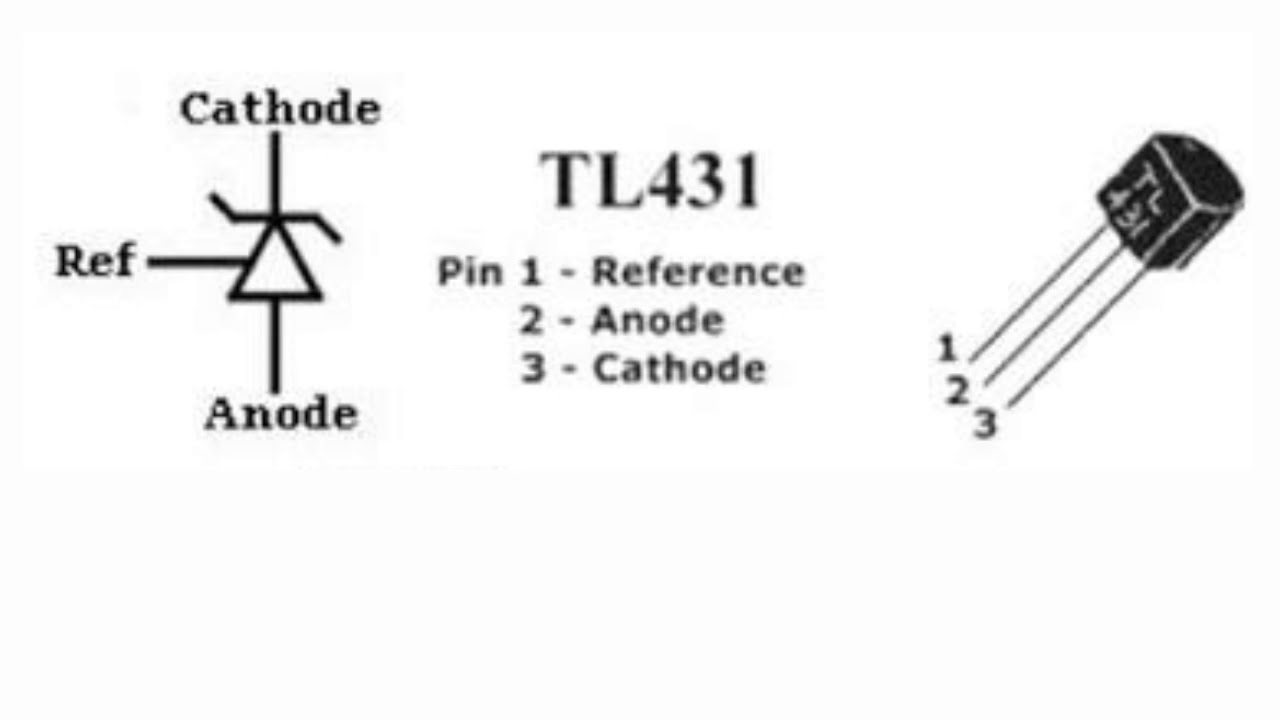 Аналог tl. Микросхема tl431 схема включения. Линейные стабилизаторы напряжения на tl431. Транзистор tl431 параметры цоколевка. 431 Стабилитрон схема включения.