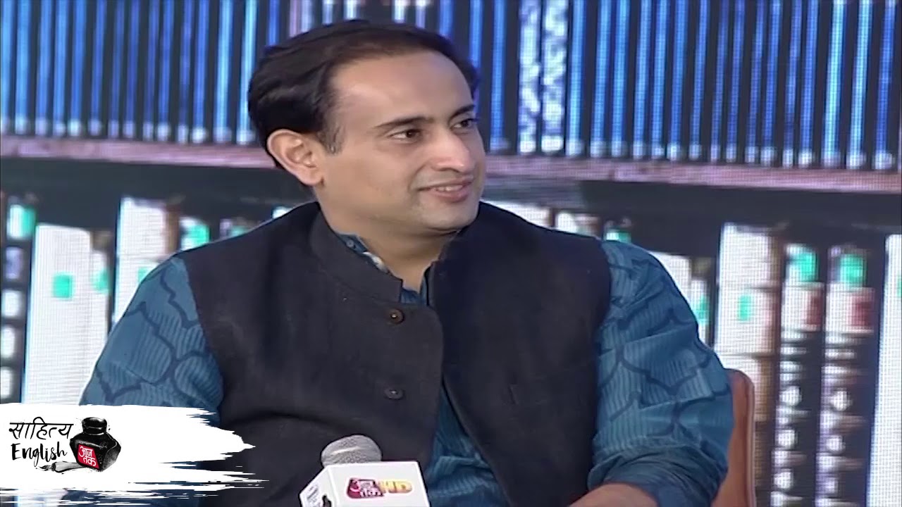 I Want To Meaningfully Contribute To The Country: Prasoon Joshi | 