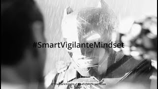 Vigilante Sigma Male Grindset #6 | #SmartVigilanteMindset #MenAreBrave