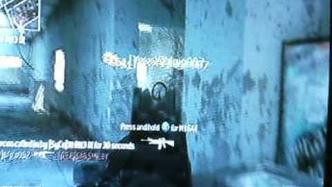 CoD4 ownage