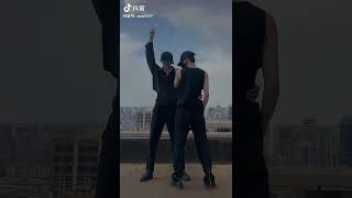 〖抖音〗[ A Sâm  Đồng Học ] Màn Dance Triệu View trên Tik Tok xứ Trung