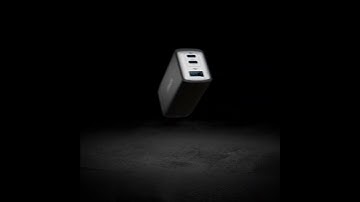 Anker735 - 3D Product Animation