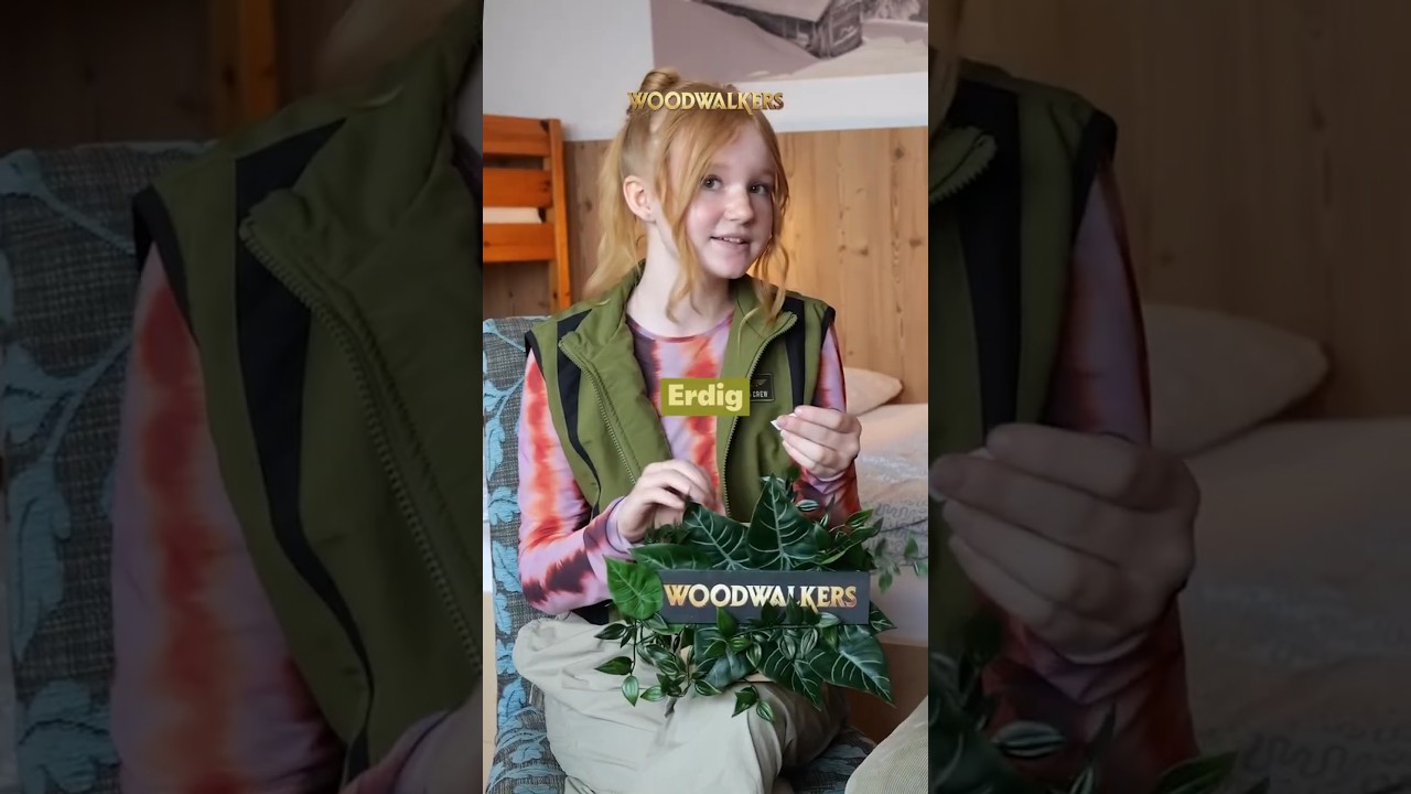 "Erdig"🌎/ "Dackelsohn"🐕 