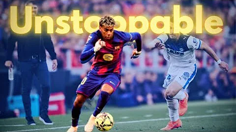 Want To Become UNSTOPPABLE In Football? Watch This (Become The Best)