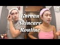 I GOT GLASS SKIN IN A MONTH | Trying the 10 Step Korean Skincare Routine