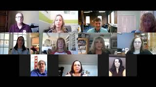 NPMA Executive Board Message