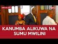 KESI YA LULU: Kanumba alikua na sumu mwilini - Shahidi