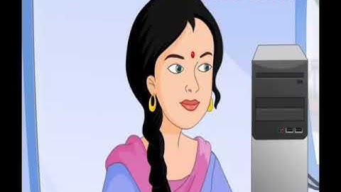 Module 2 Computer Operating Digital Device in Hindi by - Shaunik CSC