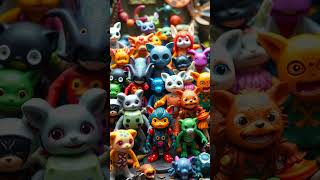 The Jubilant Jamboree Of Jigsaw Puzzles