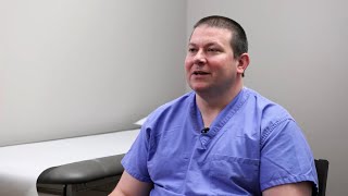 Meet Dr. Cyrus Abbaschian  Orthopedic Surgeon