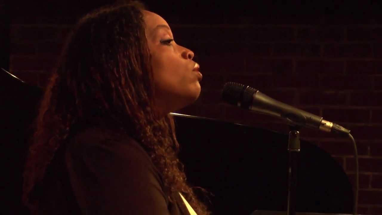 Dara Tucker -- 'The Way I Am' at the Nashville Jazz Workshop adlı videoyu YouTube'da izle Dara Tucker -- 'The Way I Am' at the Nashville Jazz Workshop adlı videoyu YouTube'da izle