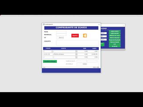 CONTABILIDAD TRIBUTARIA/DECLARACION ANUAL IR