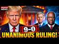 Supreme Court Issues Unanimous Decision With Nationwide &amp; Constitutional Implications! What Now?