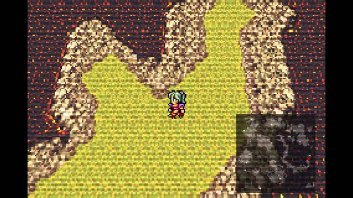 Final fantasy vi gba restored review năm 2024