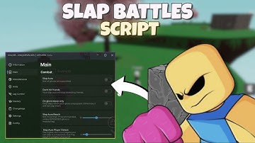 *NEW* SLAP BATTLES SCRIPT [ PASTEBIN 2025 ] KEYLESS
