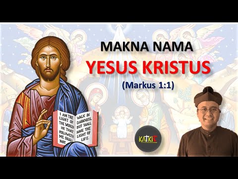 Video: Apa Arti Nama Markus Itu?