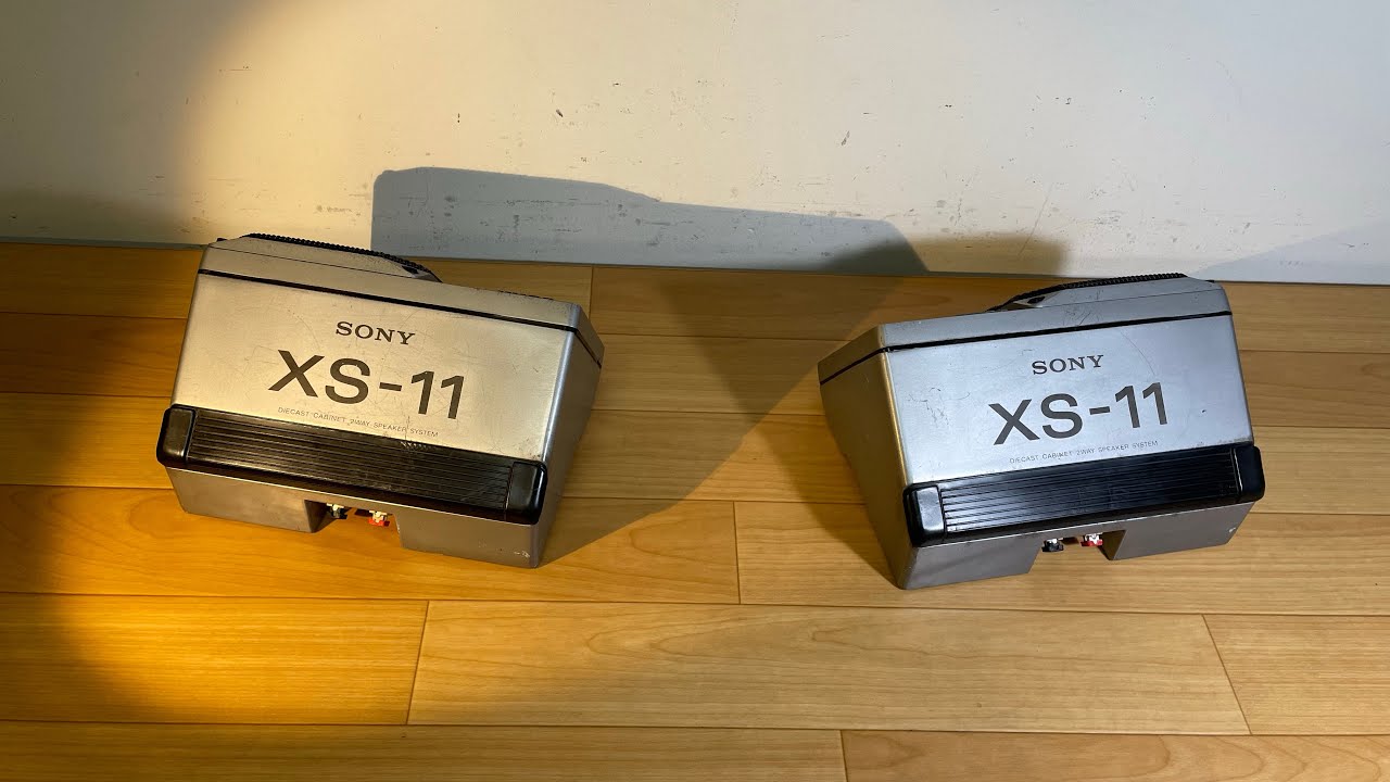 動画確認 XS-555 SONY ロンサムカーボーイ ソニー 街道レーサー 旧車 