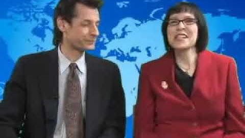 Nancy Ancowitz Explains Self-Promotion for Introverts®