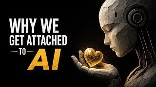 Details Why People Are Becoming Emotionally Attached to AI News