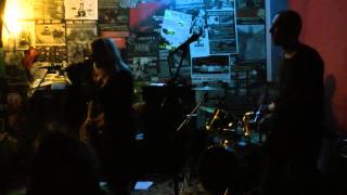 Moot Point - Δεν καταλαβαίνω (live 2014)