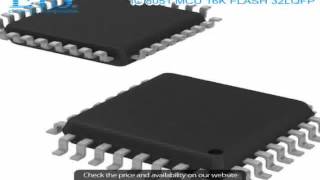 Sell C8051F320-GQ of Silicon Labs