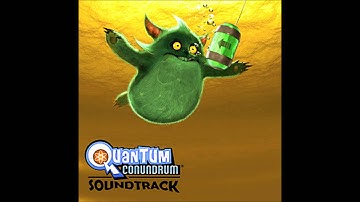 Quantum Conundrum Soundtrack [2/13]-Spring Is In The Air
