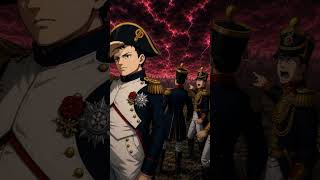 napolean was afraid of rabits ! #usa #americancivilwar #animatedhistory #newyork #canada #cartoon