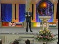 John Osteen&#39;s The Holy Ghost and Fire: A Demonstration about Righteousness (1996)