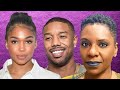 Why Lori Harvey & Micheal B. Jordon are Faking their Relationship