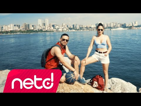 Bünyas Herek feat. Müjde Kızılkan — Summer