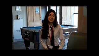 Meet Csfc Students - Ece