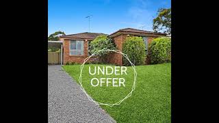 UNDER OFFER