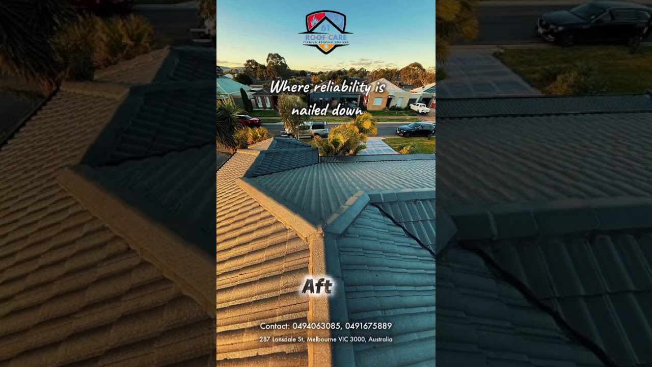 | Roofing | Roofcare | Roofrepair | Roof | Melbourne | Victoria | Australia |