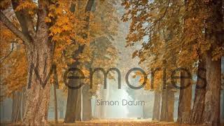 Memories - Simon Daum (Contemporary Classical)