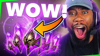 I Finally Pulled HIM!! INSANE Double Void Legendary?! | Raid Shadow Legends