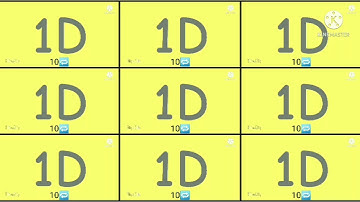 Numbers 0 to TERMINUS!!!