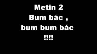 Metin2 - BUM BUM BÁC screenshot 5