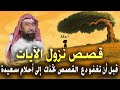قبل أن تغفو دع عالم القصص يأخذك في رحلة هادئة إلى أحلام سعيدة قصص نزول الآيات نبيل العوضي 