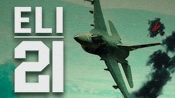 DCS World | ELI 21