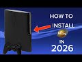 HOW TO INSTALL HEN/JAILBREAK YOUR PS3 IN 2026 (FIRMWARE 4.93) Mp3 Song