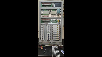 Smart Power Distribution Box case from Nepal by KinCony Controller