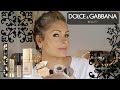 Dolce Gabbana Makeup Haul Review Test deutsch I Mamacobeauty