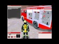 Feuerwehr simulator 2010  missione 3 feuerlschbung italiano